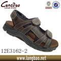 Latest Famous Men Shoes in China garment